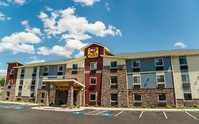 My Place Hotel-Missoula, Mt